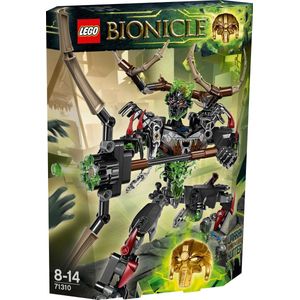 LEGO Bionicle Umarak de Jager - 71310
