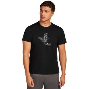 Icebreaker - Merino 150 Tech Lite - T-shirt - Korte Mouwen