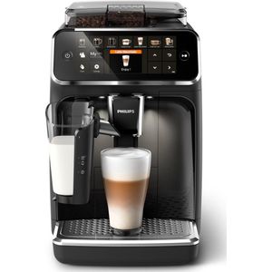 Philips 5400 Series EP5441/50 LatteGo - Volautomatische espressomachine