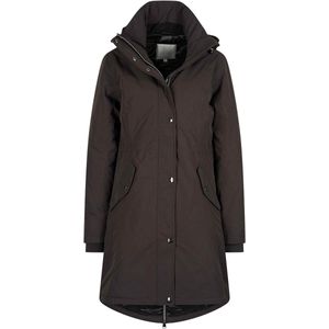 HV Polo - Parka - Groen - Waterdicht - Dames