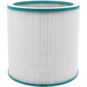 SIDANO® filter geschikt en ter vervaning voor Dyson Pure Cool en Pure Cool me TP01, TP02, TP03, BP01 en AM11