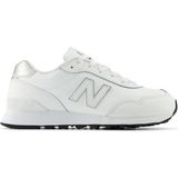 New Balance - WL515WGW - Sneakers - Wit - Dames