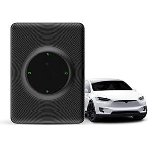Carplay Dongle - Carplay Draadloos - Wireless Carplay