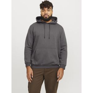 Jack & Jones Bradley Sweat Hoodie Heren (plussize) - Maat 6XL