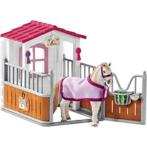 Schleich Horse Club Speelfigurenset - vanaf 5 jaar