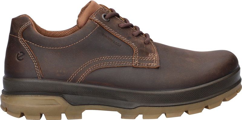 ECCO - Rugged Track - Veterschoen - Camel
