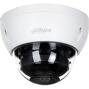 Dahua IPC-HDBW1230E-S5 Full HD 2MP mini dome camera met IR nachtzicht - Beveiligingscamera IP camera bewakingscamera camerabewaking veiligheidscamera beveiliging netwerk camera webcam