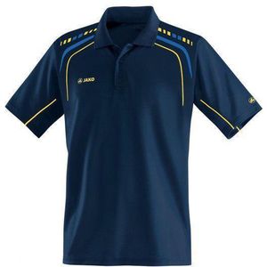 Jako - Champion - Voetbalshirt - Blauw
