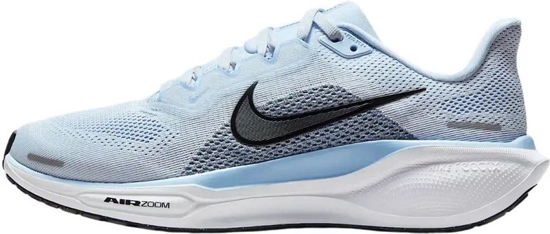 Nike - Pegasus - Hardloopschoenen - Blauw - Mesh