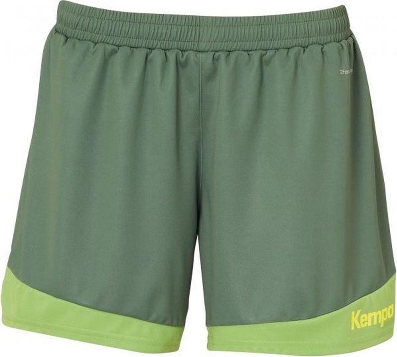 Dames shorts Kempa Emtoion 2.0
