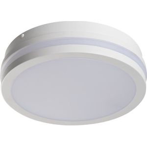 LED-plafondlamp Kanlux Beno 32940 N/A Vermogen: 18 W Neutraalwit N/A