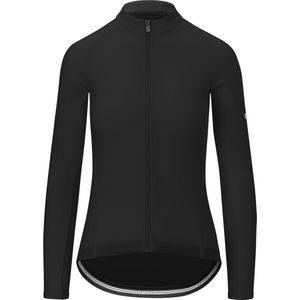 Giro - Thermoshirt - Zwart - Italiaanse Thermo Stof