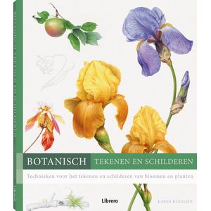 Botanisch tekenen en schilderen