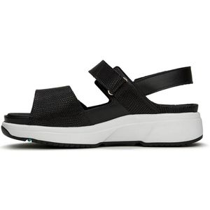 Xsensible Stretchwalker 30700.5.009 ZWART