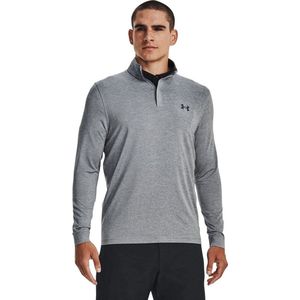 Under Armour Playoff 2.0 1/4 Zip-Steel / Mod Gray / Pitch Gray