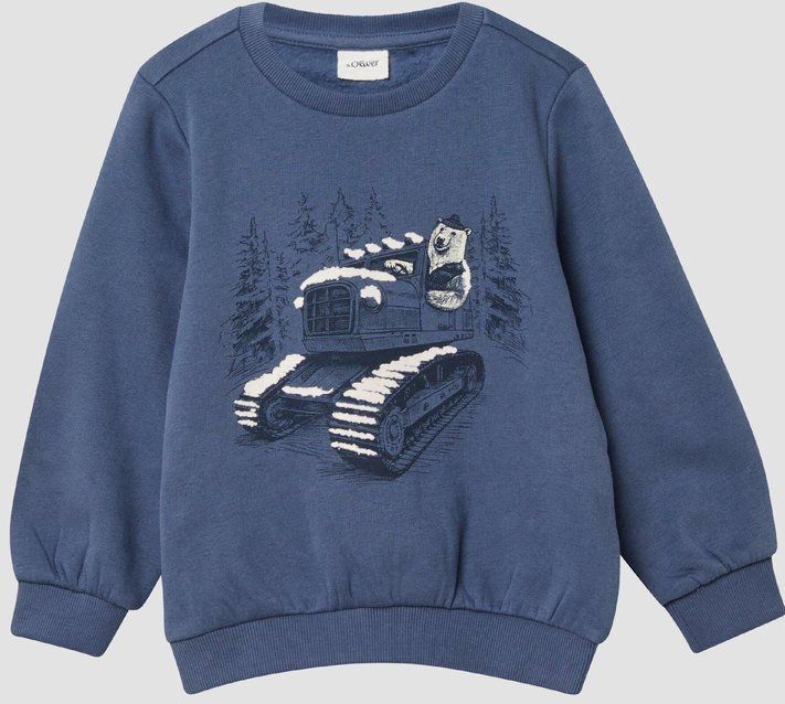 s.Oliver Sweatshirt