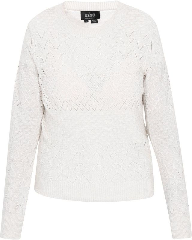 usha Jumper