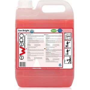 Ewepo San Bright 5 liter Ewepo