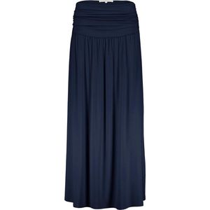 DIDI Dames Skirt Calista in Dark blue maat 40