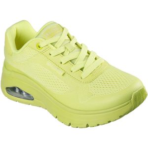Skechers - Uno Flex Spring On Air - Sneaker - Multicolor - Mesh/Synthetisch