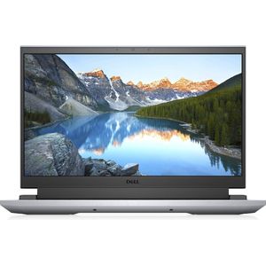 DELL G15 5515 Laptop 39,6 cm (15.6") Full HD AMD Ryzen™ 7 6800H 16 GB DDR4-SDRAM 1 TB SSD NVIDIA GeForce RTX 3060 Wi-Fi 6 (802.11ax) Windows 11 Home Grijs