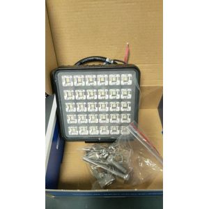 Werklamp-LED-Achteruitrijlamp-IP65 spatwaterdicht-DT-Aanhanger lamp-Trailer lamp- Auto lamp