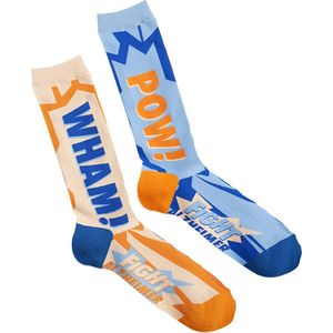 Alzheimer Socks - Let's Fight Alzheimer (maat 35-38)