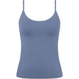 Sloggi - Go Sense - Spaghetti Top - Blue Shadow