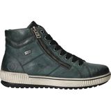 Remonte - Veterboots - Groen - Dames