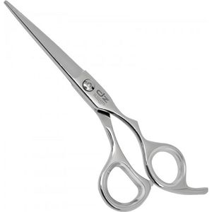 DZ Professionele Kappersschaar – Crane Ergo Design – 15 cm.- RVS