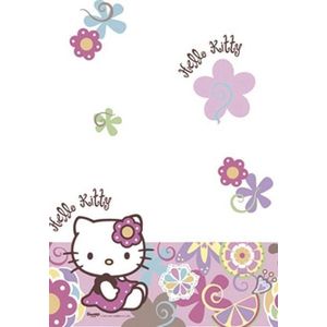 tafelkleed -  Hello Kitty - papier