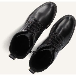 Notre-V - Dunga Ball-65 - Veterboots - Zwart