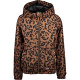 Moodstreet - Zomerjas - Terra - Meisjes - Geweven Recycled Polyester