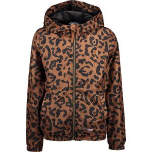 Moodstreet - Zomerjas - Terra - Meisjes - Geweven Recycled Polyester