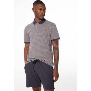 Protest NXGGRIM – Korte joggingbroek Heren – Oxford Blue