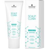 Scalp Clinix - Kalmerende Behandeling - Crèmespoeling - Voor Droge Hoofdhuid - 200ml