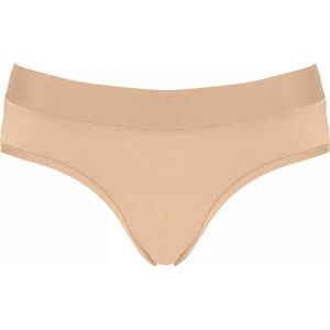 Sloggi - Allround - Dames Slip - Zwart - 88% Modal