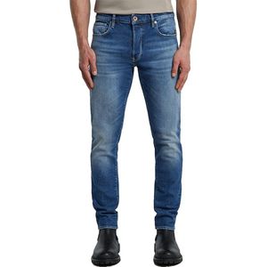 G-star 3301 - Slim Fit Spijkerbroek