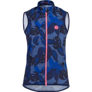 AGU Botanic Body Dames Trend - Blauw - S