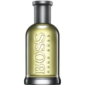 HUGO BOSS Bottled heren parfum - 50ml Eau de Toilette spray