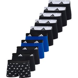 adidas Heren retro short / pant 10 pack Active Flex Cotton