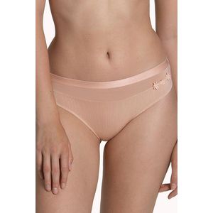 Beige slip Lisca Gracia - Beige - Maat - 48