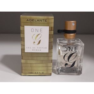 Adelante One G For Woman eau de parfum mini parfum 15ml