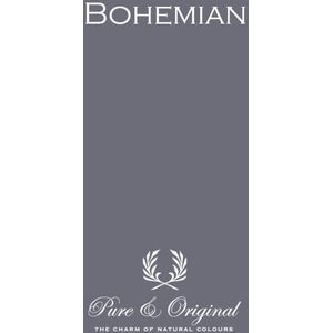 Pure & Original Classico Regular Krijtverf Bohemian 10L