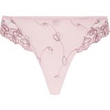Hunkemöller - Diva - Boxerstring - Roze