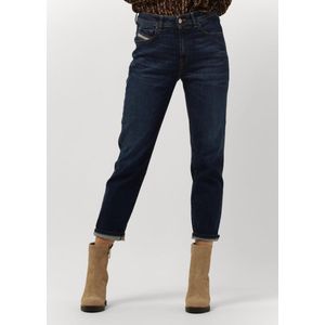 Diesel 2004 Jeans Dames - Broek - Blauw - Maat 31/34