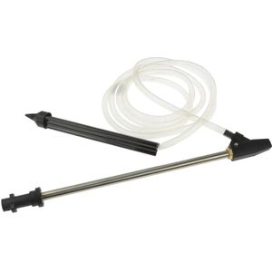 GEKO Sand Blasting Wet Kit - Accessoire - Geschikt voor Karcher K Series