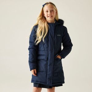 Regatta - Fabrizia II - Jas - 100% Polyester - Duurzaam Waterafstotend