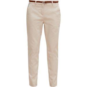 COMMA-Effen donkere broek--8102-Maat 42