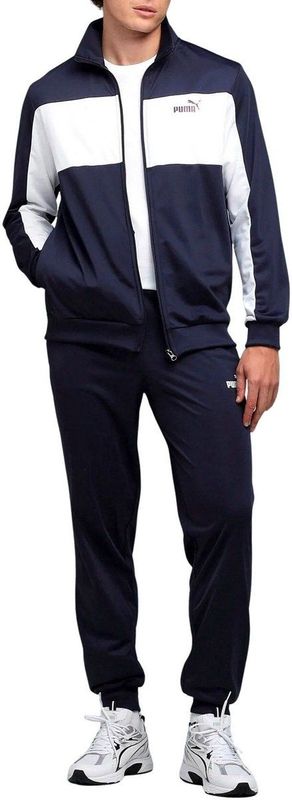 Puma - Poly Colorblock - Trainingspak